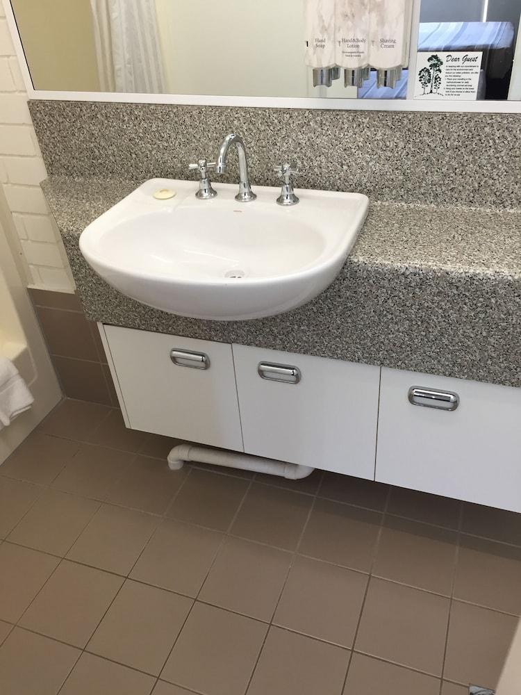 Best Western Cattle City Motor Inn photo 2