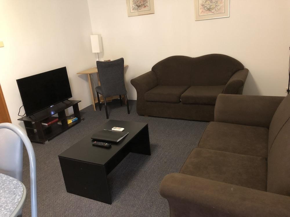 Best Western Cattle City Motor Inn photo 4