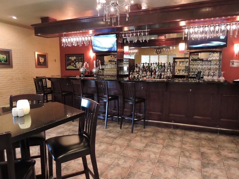 Best Western Plus Mariposa Inn & Conference Centre