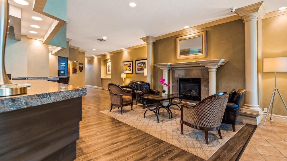 Best Western Plus Mariposa Inn & Conference Centre photo 2