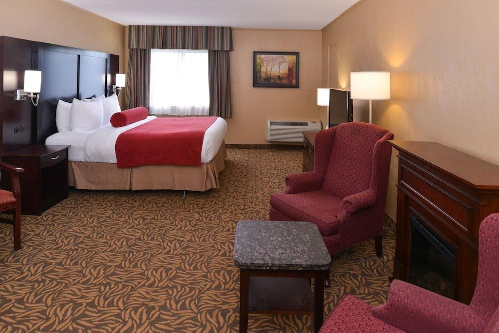 Best Western Plus Mariposa Inn & Conference Centre photo 4