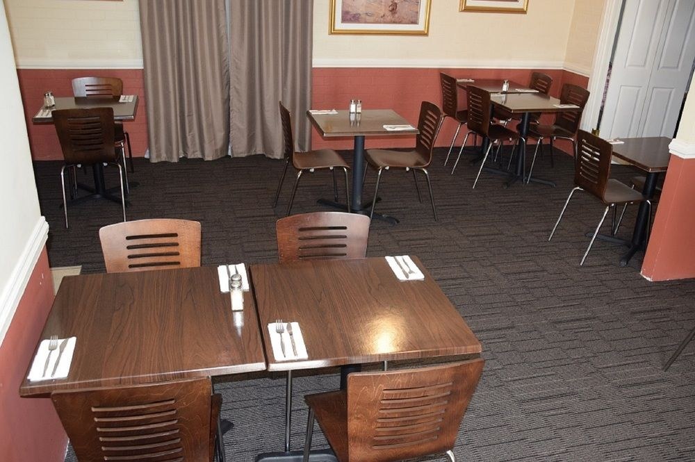 Best Western Coachman's Inn Motel photo 1