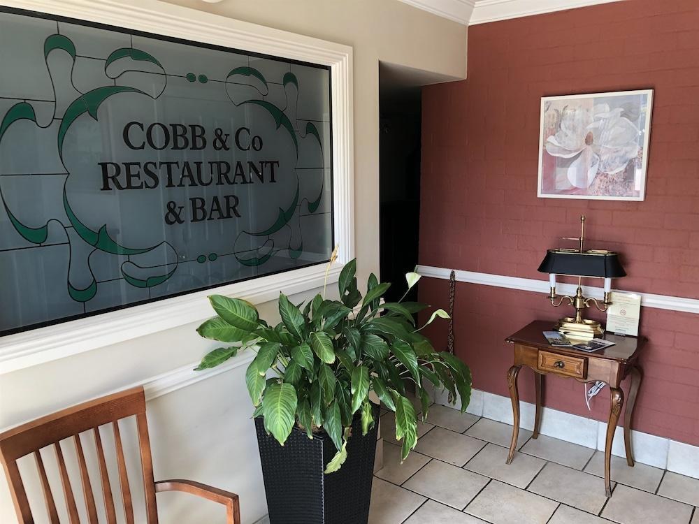 Best Western Coachman's Inn Motel photo 2