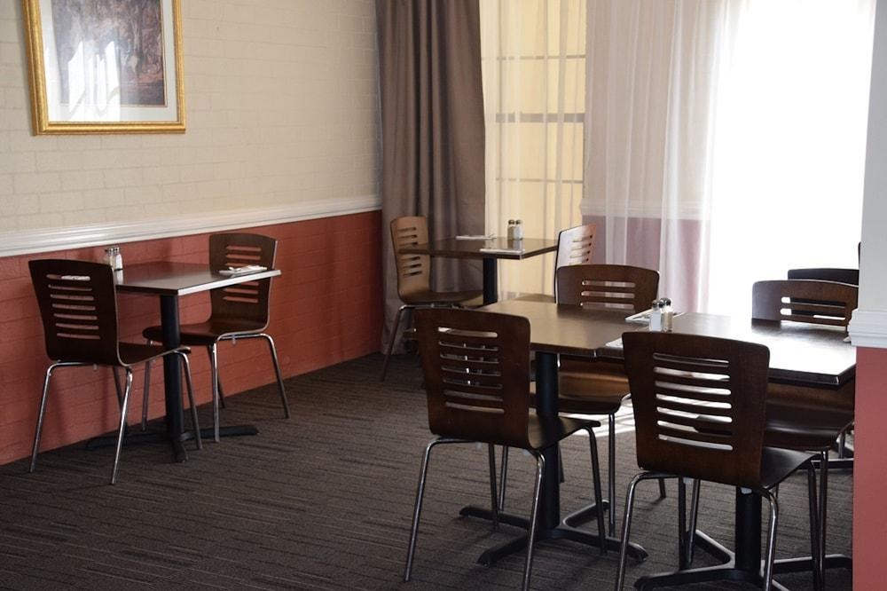 Best Western Coachman's Inn Motel photo 4