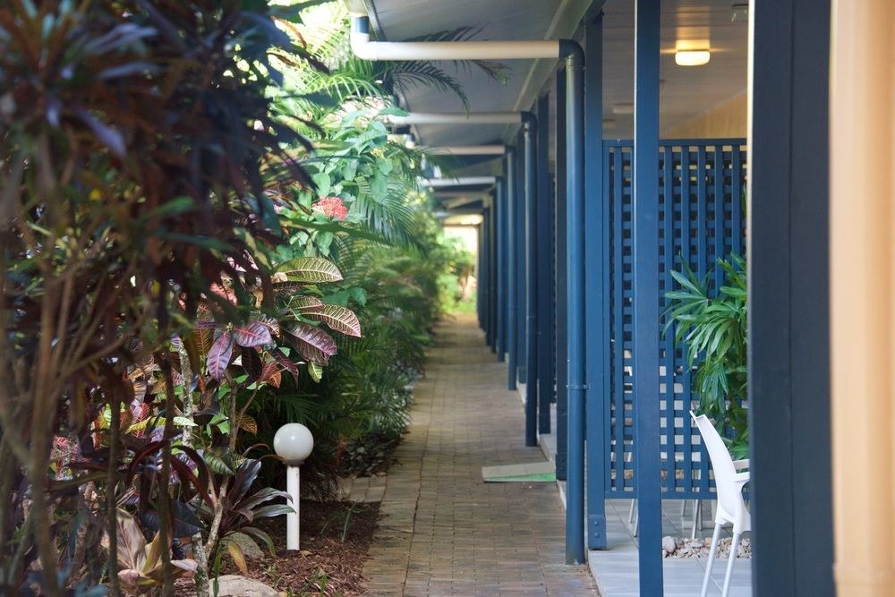 BEST WESTERN LAZY LIZARD MTR INN