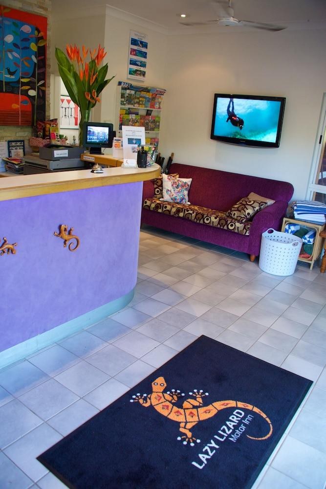 BEST WESTERN LAZY LIZARD MTR INN photo 4