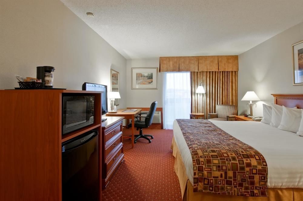 Best Western St Catharines Hotel & Conference Centre