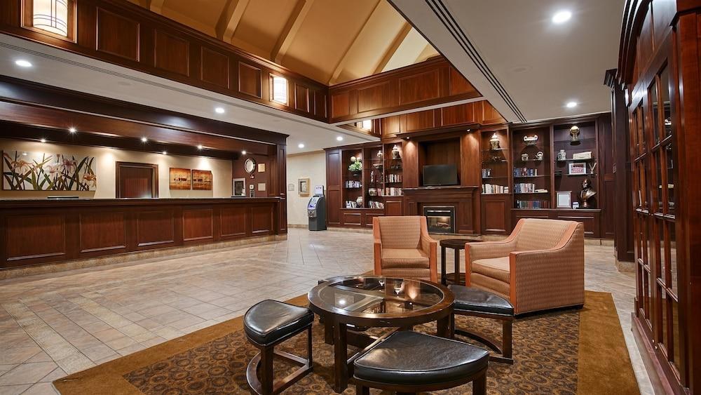 Best Western St Catharines Hotel & Conference Centre photo 2