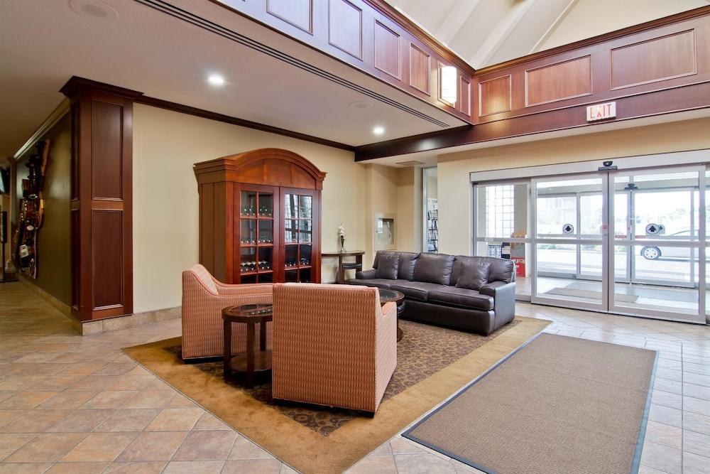 Best Western St Catharines Hotel & Conference Centre photo 4