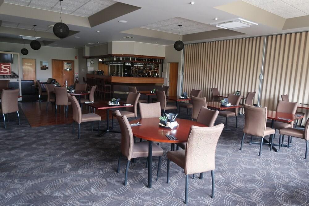BEST WESTERN SOUTHGATE MOTEL photo 4