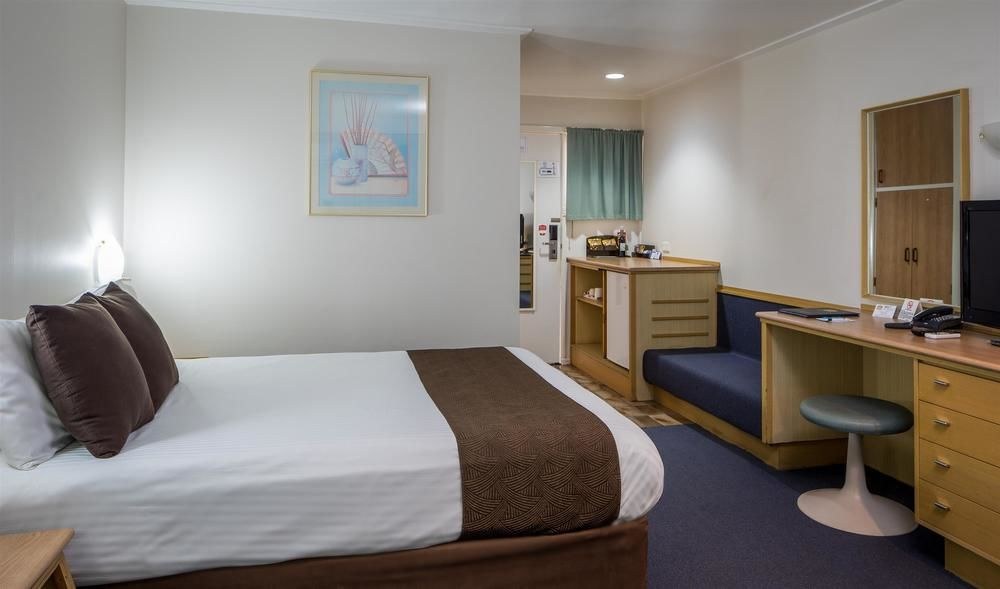 Hospitality Geraldton, SureStay Collection by Best Western photo 1
