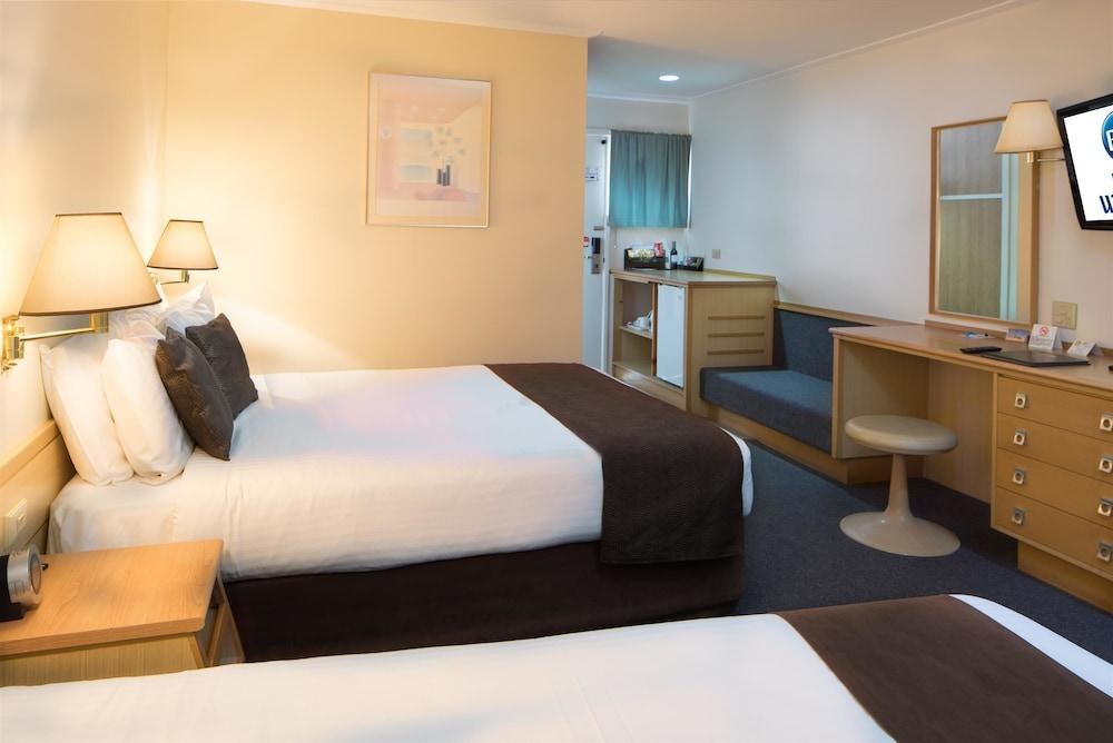 Hospitality Geraldton, SureStay Collection by Best Western photo 4
