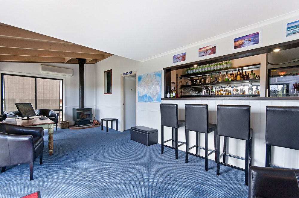 BEST WESTERN GREAT OCEAN ROAD INN