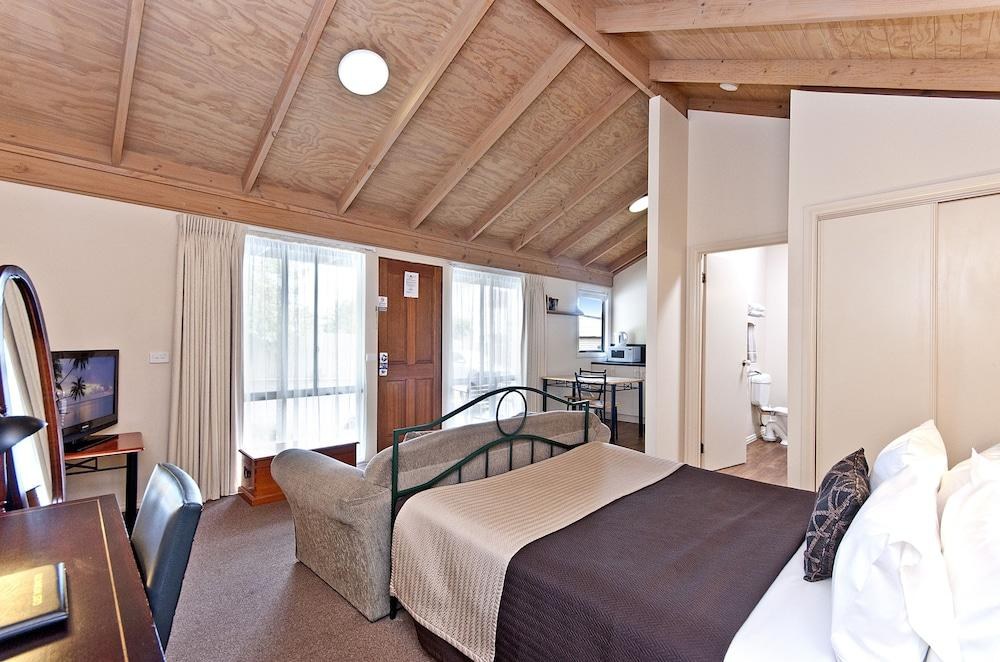BEST WESTERN GREAT OCEAN ROAD INN photo 2