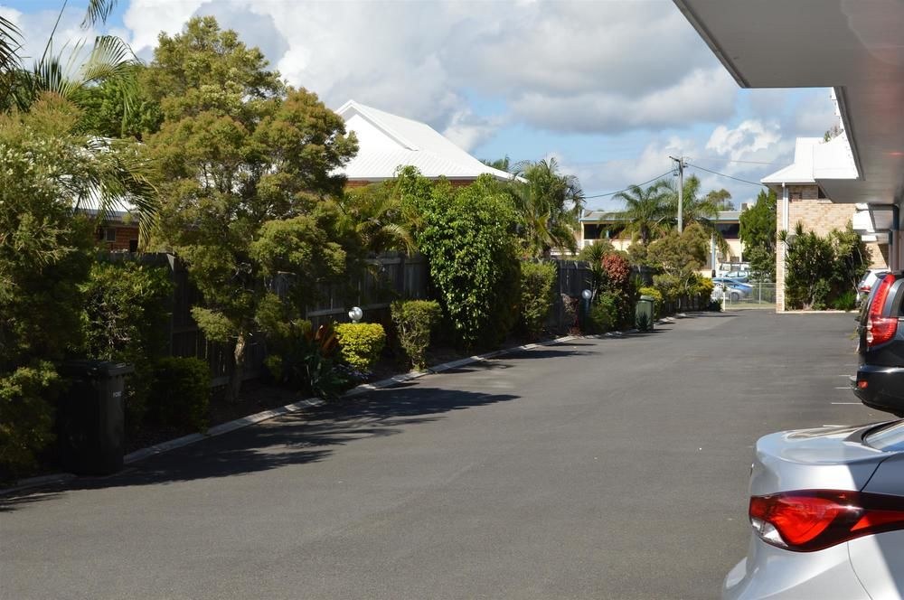 Best Western Ambassador Motor Lodge photo 1