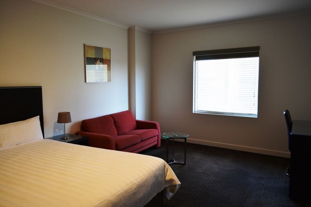 BEST WESTERN ATLANTIS HOTEL photo 1