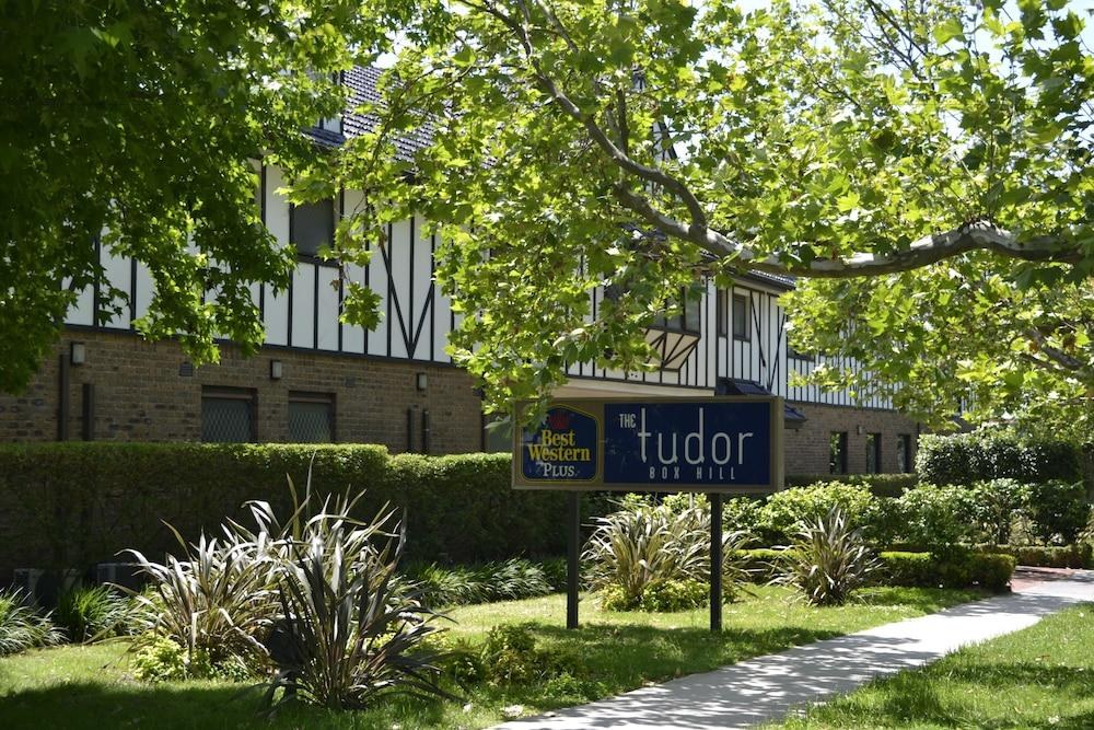 Best Western Plus The Tudor-Box Hill photo 4
