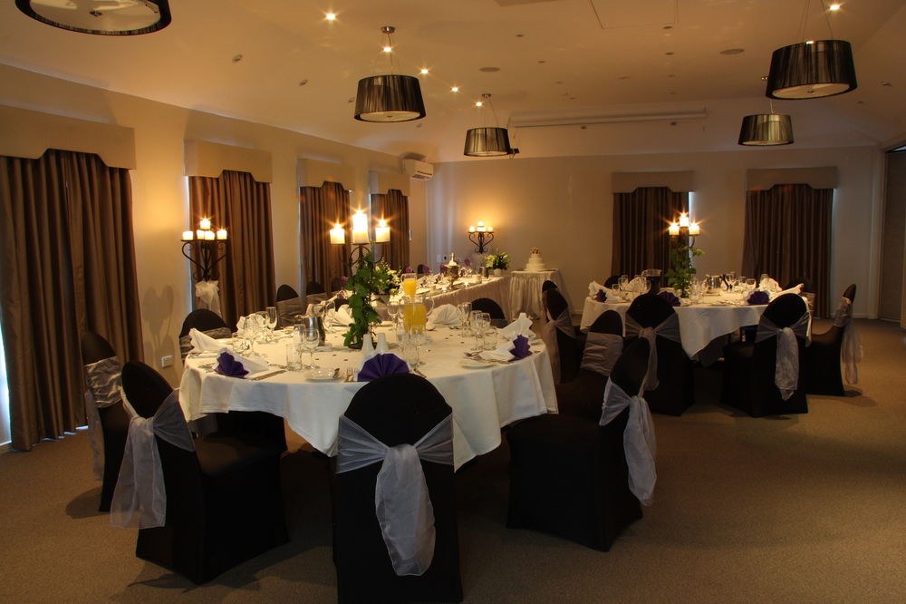Best Western Plus Buckingham International