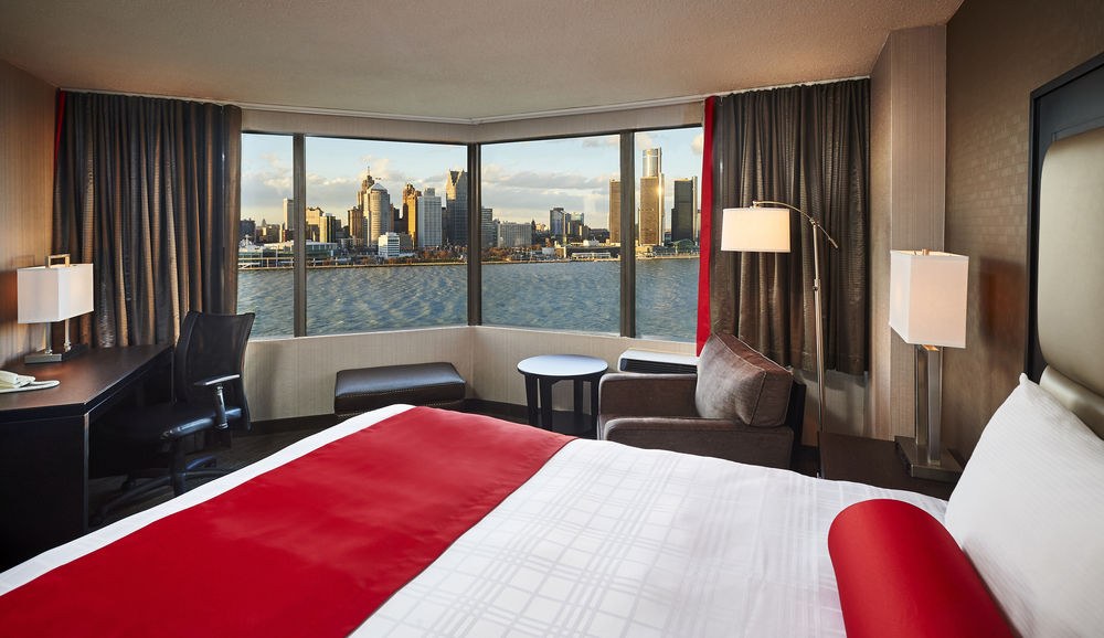 Best Western Plus Waterfront Hotel