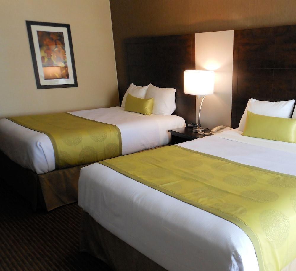 Best Western Plus Leamington Hotel & Conference Centre photo 4