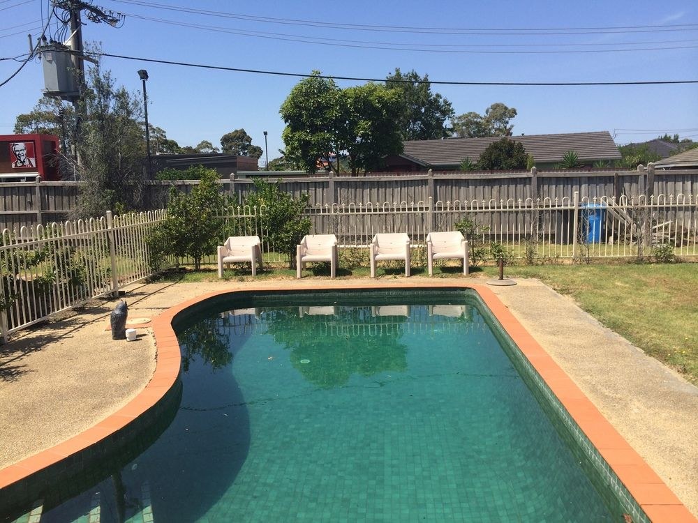 Sandown Heritage Motel photo 1