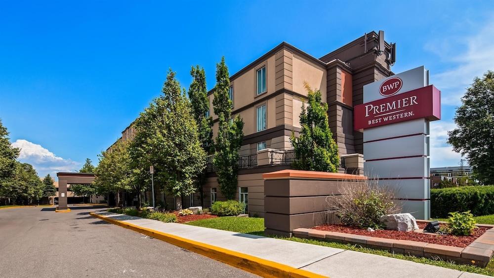 Best Western Premier Toronto Airport Carlingview Hotel photo 4