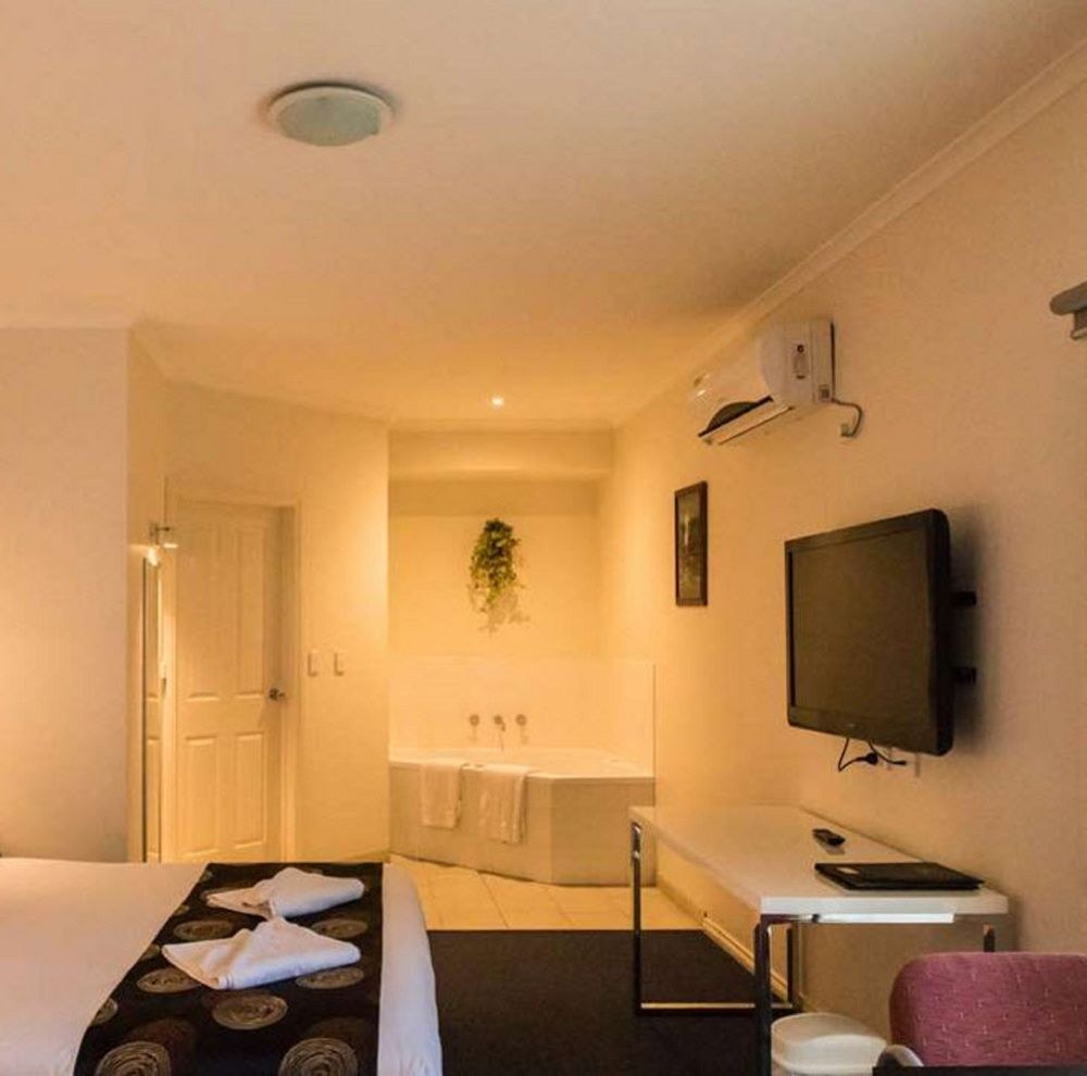 Best Western Mill Park Motel