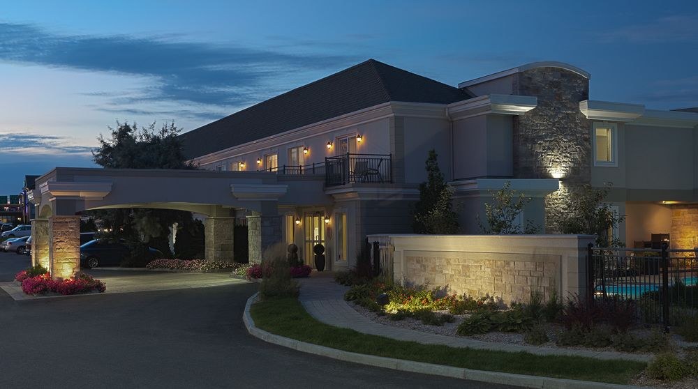 Best Western Premier Hotel Aristocrate