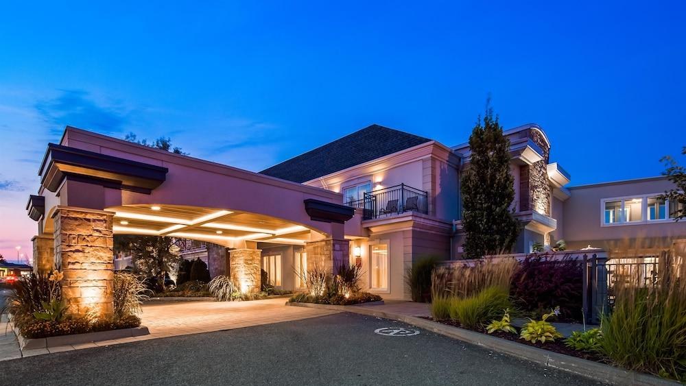 Best Western Premier Hotel Aristocrate photo 2