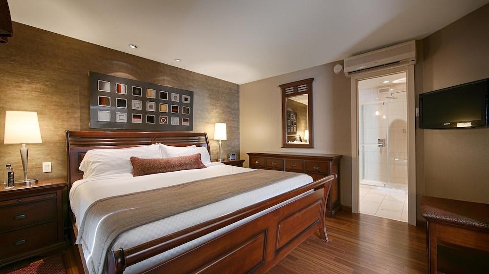 Best Western Premier Hotel Aristocrate photo 3