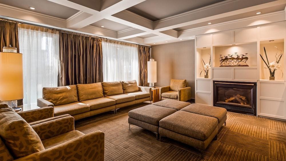 Best Western Premier Hotel Aristocrate photo 4