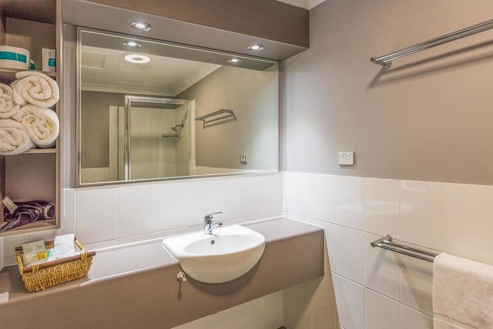 BEST WESTERN PLUS THE STIRLING ROCKHAMPTON photo 1