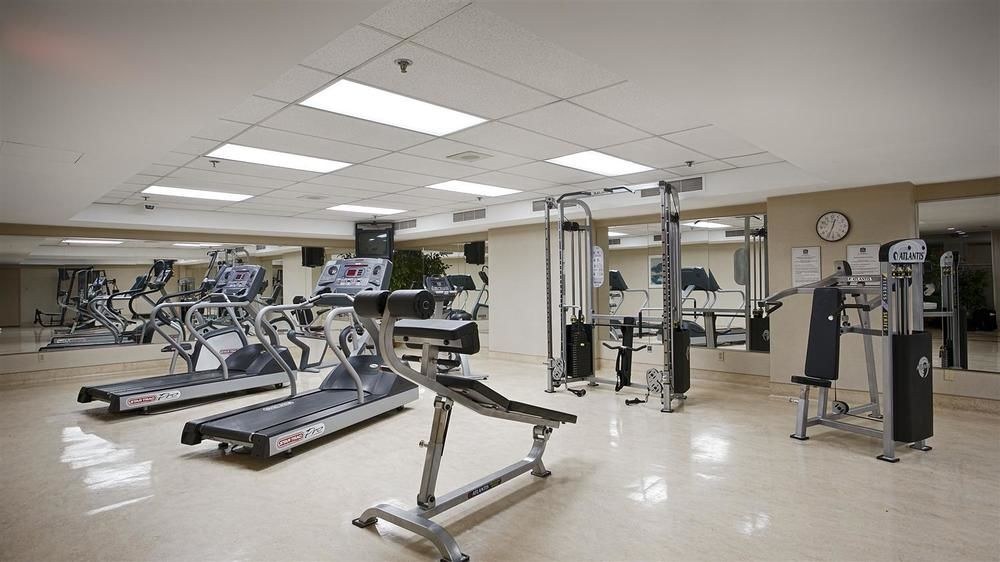 Best Western Ville-Marie Montreal Hotel & Suites photo 1