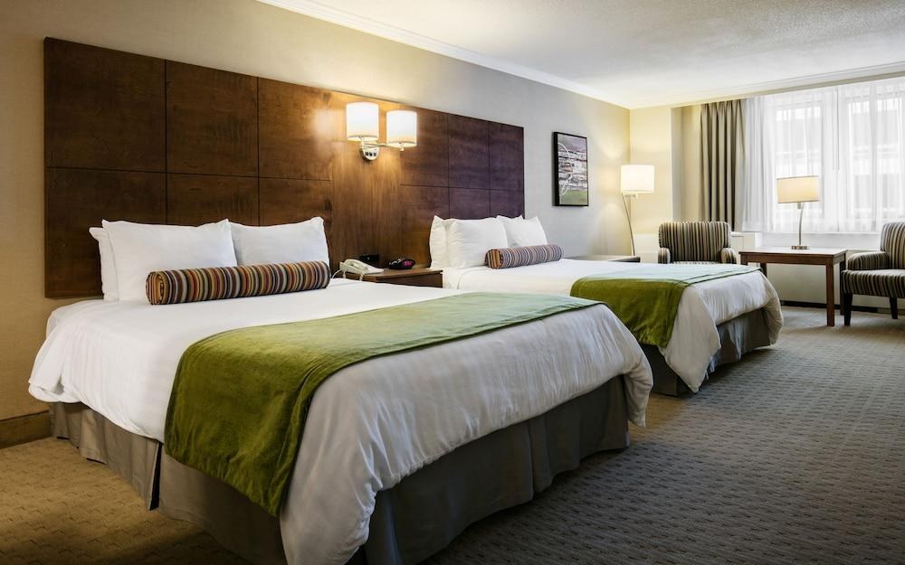 Best Western Ville-Marie Montreal Hotel & Suites photo 3