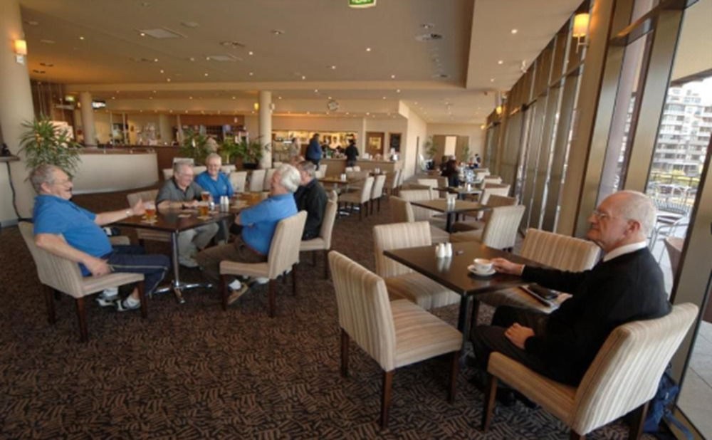 Best Western City Sands