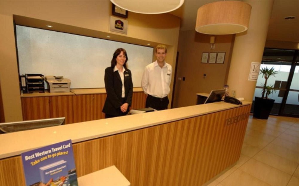 Best Western City Sands photo 1