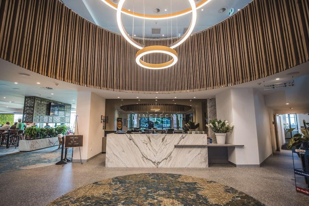 Best Western City Sands photo 4