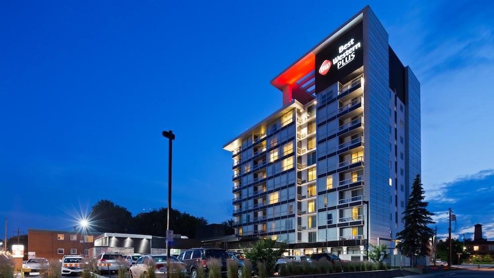 Best Western Plus Gatineau-Ottawa Downtown photo 2