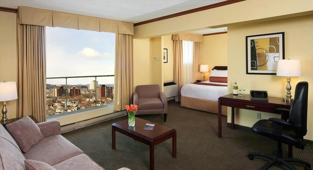 Best Western Plus Gatineau-Ottawa Downtown photo 3