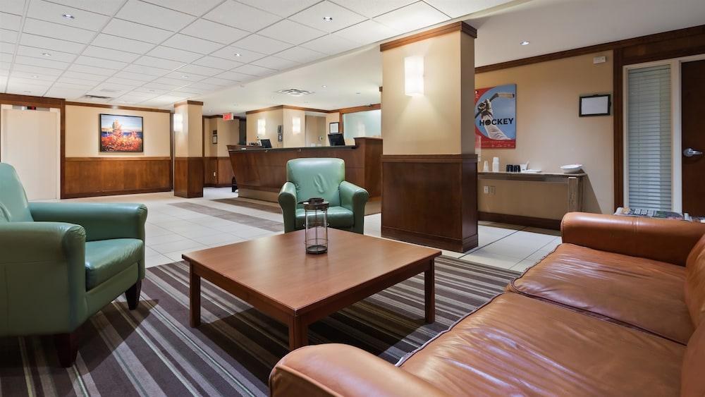 Best Western Plus Gatineau-Ottawa Downtown photo 4