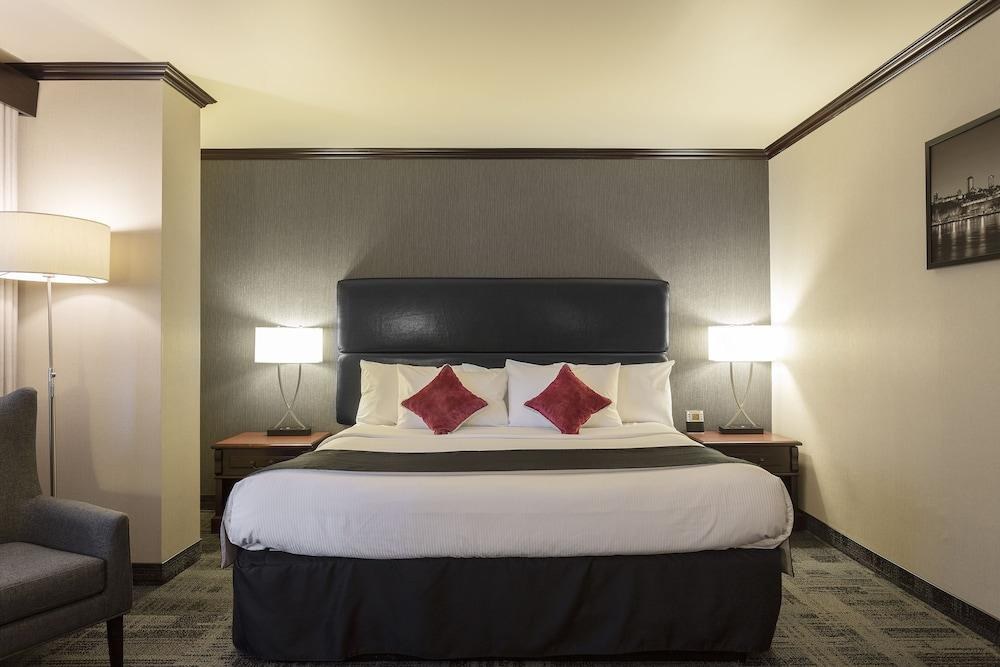 Best Western Plus City Centre/Centre-Ville photo 4