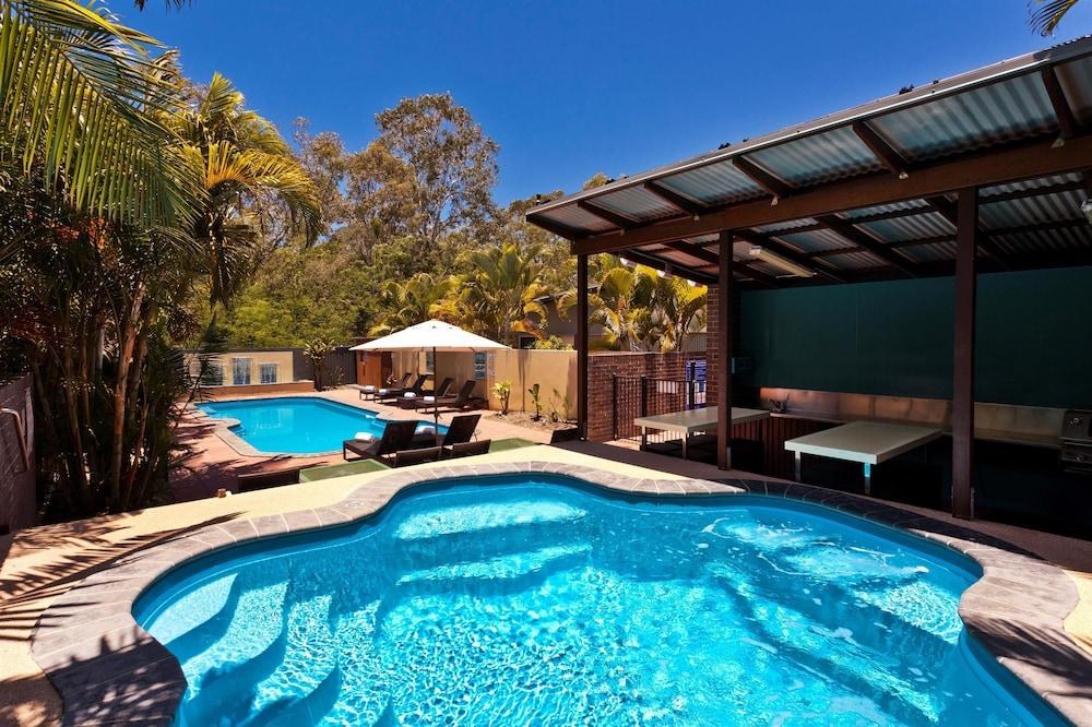 BEST WESTERN PLUS QUARTERDECKS RETREAT
