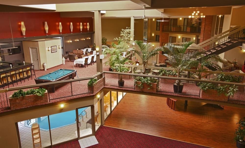 Best Western Laval-Montreal photo 1