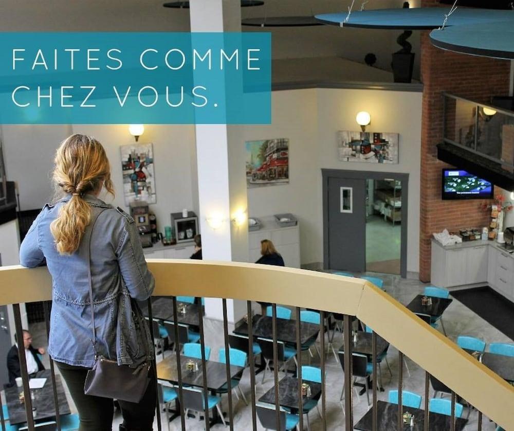 Best Western Laval-Montreal photo 2