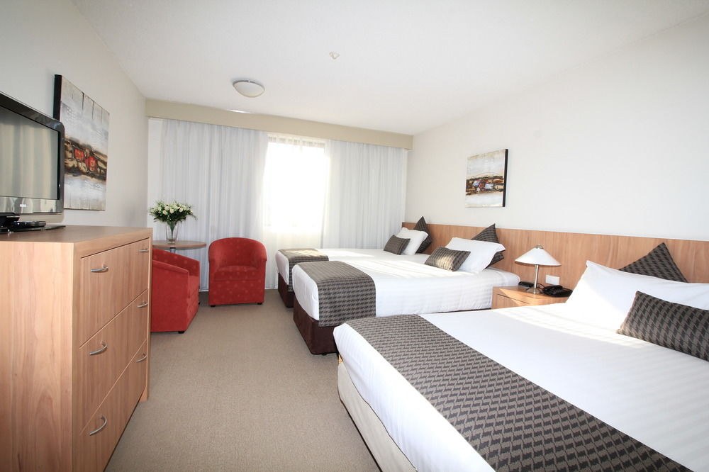 Best Western Plus Launceston