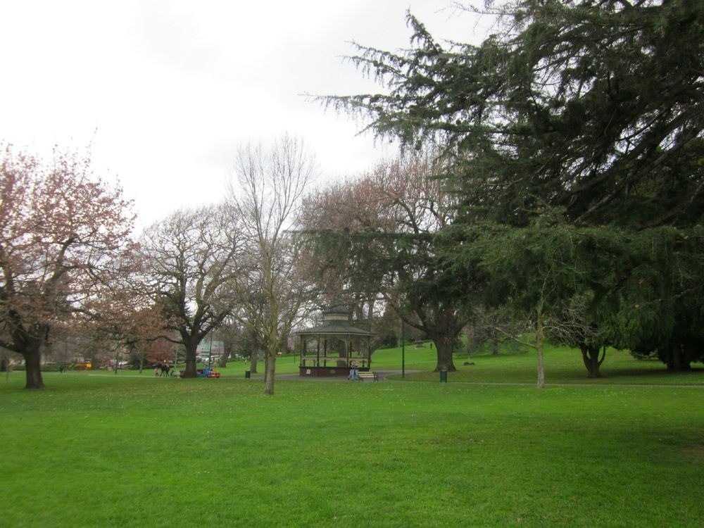 Best Western Plus Launceston photo 1
