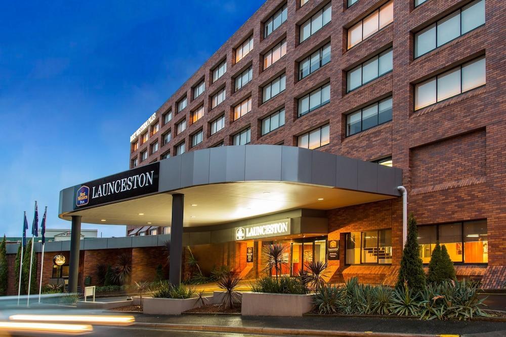 Best Western Plus Launceston photo 2