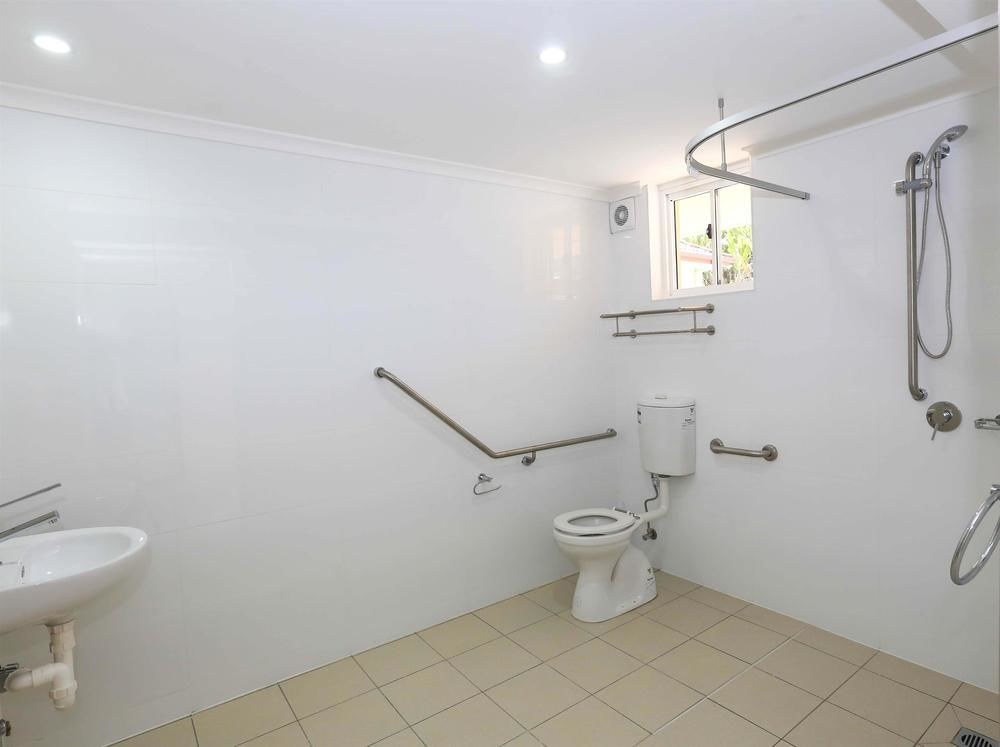 Best Western Casula Motor Inn photo 1