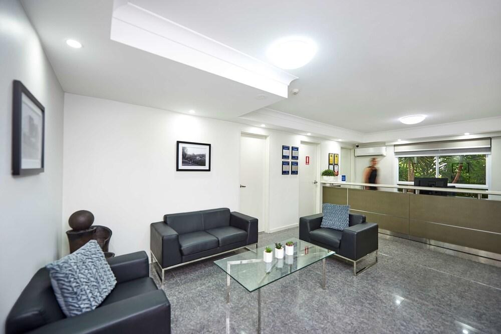 Best Western Casula Motor Inn photo 2