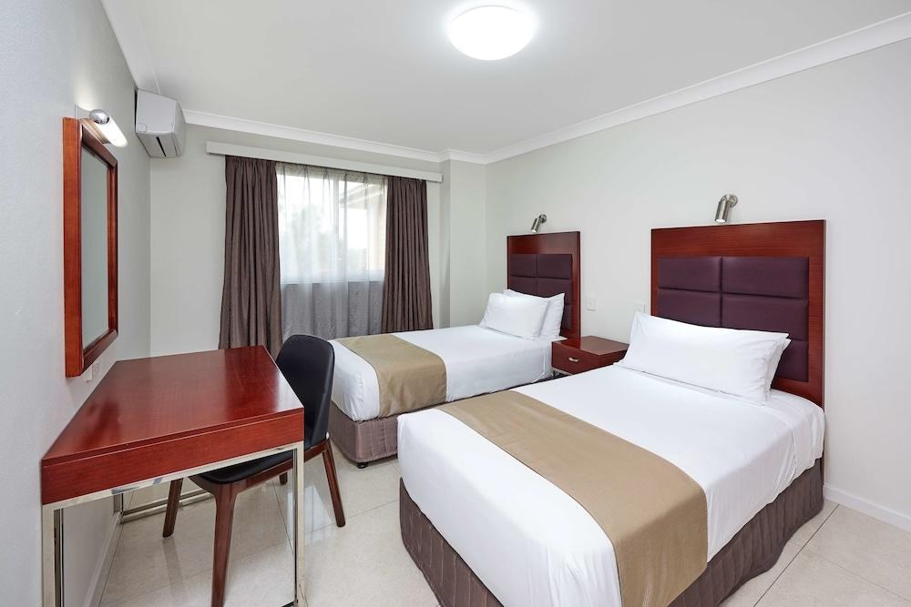 Best Western Casula Motor Inn photo 3